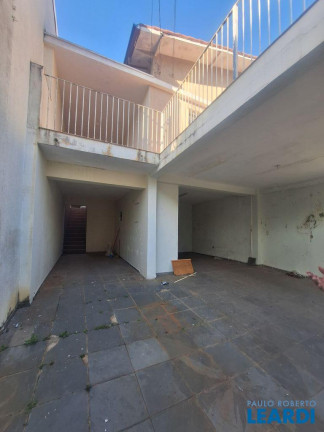 Imagem Casa com 2 Quartos à Venda, 150 m² em Vila Valparaíso - Santo André