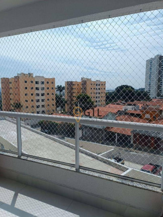 Imagem Apartamento com 3 Quartos à Venda, 70 m² em Jardim Califórnia - Jacareí