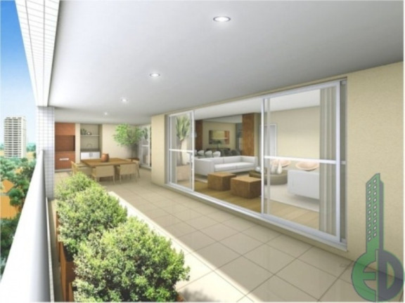 Imagem Apartamento com 4 Quartos à Venda, 263 m² em Santo Antônio - São Caetano Do Sul Imagem Apartamento com 4 Quartos à Venda, 263 m² em Santo Antônio - São Caetano Do Sul