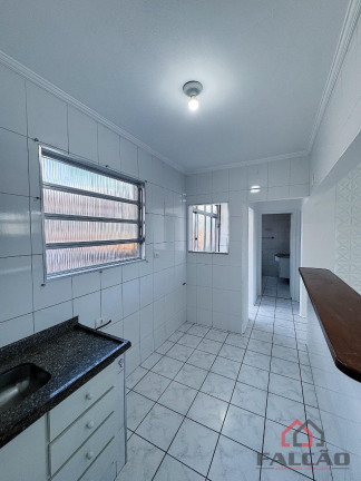 Imagem Apartamento com 1 Quarto para Alugar, 65 m² em Aparecida - Santos Imagem Apartamento com 1 Quarto para Alugar, 65 m² em Aparecida - Santos