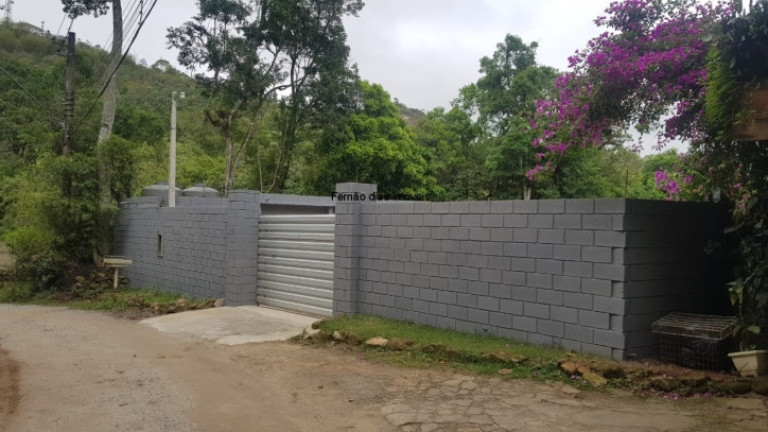 Imagem Chácara com 3 Quartos à Venda, 1.350 m² em Terra Preta (terra Preta) - Mairiporã