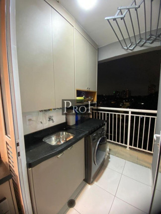 Imagem Apartamento com 2 Quartos à Venda, 55 m² em Ipiranga - São Paulo
