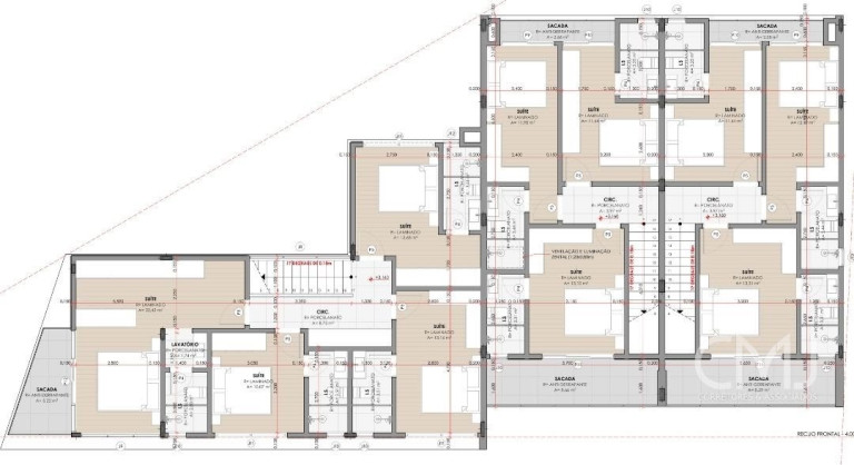 Imagem Casa com 3 Quartos à Venda, 161 m² em Perequê - Porto Belo