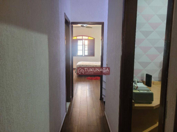 Imagem Sobrado com 3 Quartos à Venda, 125 m² em Vila Rosália - Guarulhos Imagem Sobrado com 3 Quartos à Venda, 125 m² em Vila Rosália - Guarulhos
