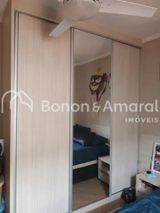 Imagem Casa de Condomínio com 3 Quartos à Venda, 250 m² em Betel - Paulínia