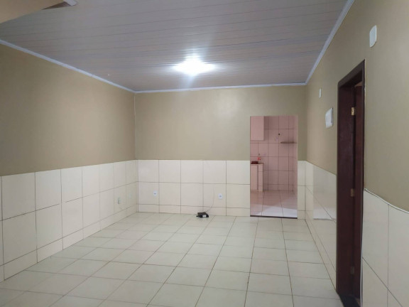 Imagem Casa com 3 Quartos para Alugar, 150 m² em Riacho Fundo I - Brasília Imagem Casa com 3 Quartos para Alugar, 150 m² em Riacho Fundo I - Brasília