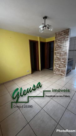 Imagem Apartamento com 2 Quartos à Venda, 45 m² em Conjunto Habitacional Barro Branco Ii - São Paulo Imagem Apartamento com 2 Quartos à Venda, 45 m² em Conjunto Habitacional Barro Branco Ii - São Paulo