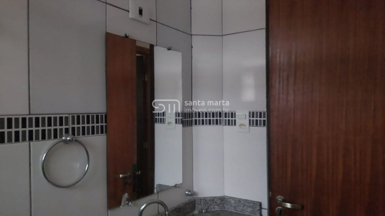 Imagem Apartamento com 2 Quartos à Venda, 53 m² em Vila Geny - Lorena