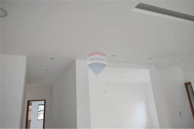 Imagem Casa de Condomínio com 3 Quartos à Venda, 140 m² em Inoa - Maricá Imagem Casa de Condomínio com 3 Quartos à Venda, 140 m² em Inoa - Maricá