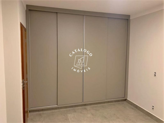 Imagem Casa de Condomínio com 3 Quartos à Venda, 380 m² em Loteamento Terras De Florença - Ribeirão Preto