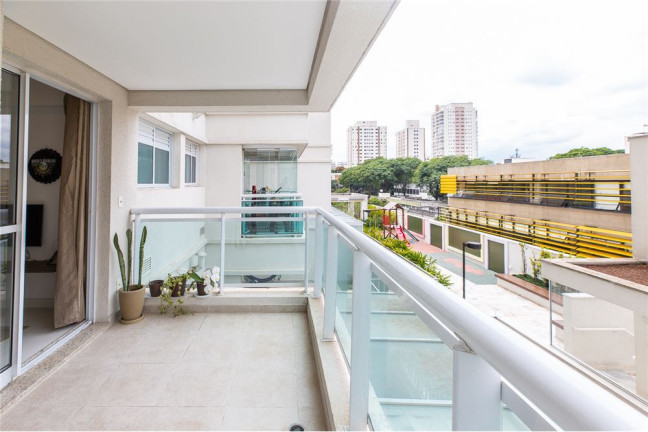 Imagem Imóvel com 1 Quarto à Venda, em Alto Da Boa Vista - São Paulo Imagem Imóvel com 1 Quarto à Venda, em Alto Da Boa Vista - São Paulo