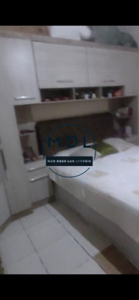 Imagem Casa com 3 Quartos à Venda, 135 m² em Maracana - Praia Grande Imagem Casa com 3 Quartos à Venda, 135 m² em Maracana - Praia Grande