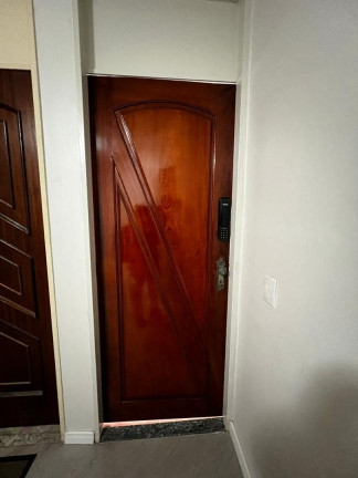Imagem Apartamento com 2 Quartos à Venda, 62 m² em Vila Albertina - São Paulo
