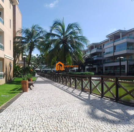 Imagem Apartamento com 3 Quartos à Venda, 126 m² em Cumbuco - Caucaia Imagem Apartamento com 3 Quartos à Venda, 126 m² em Cumbuco - Caucaia