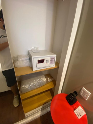 Imagem Apartamento com 1 Quarto à Venda, 29 m² em Vila Olímpia - São Paulo Imagem Apartamento com 1 Quarto à Venda, 29 m² em Vila Olímpia - São Paulo