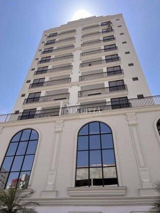 Apartamento com 3 Quartos à Venda, 89 m² em Vila Operária - Itajaí