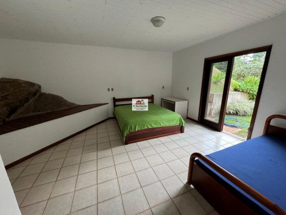 Imagem Casa com 7 Quartos à Venda, 500 m² em Condomínio Flamboyant-b - Atibaia