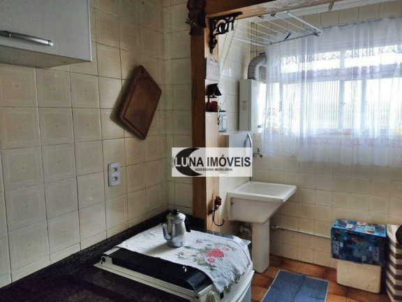 Imagem Apartamento com 2 Quartos à Venda, 50 m² em Taboão - São Bernardo Do Campo