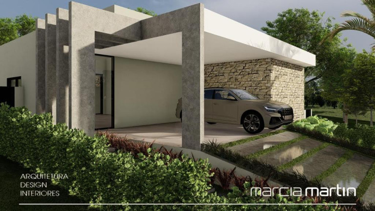 Imagem Casa de Condomínio com 3 Quartos à Venda,  em Ninho Verde Ii Eco Residence - Pardinho