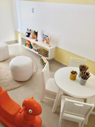 Imagem Apartamento com 2 Quartos à Venda, 40 m² em Cambuci - São Paulo Imagem Apartamento com 2 Quartos à Venda, 40 m² em Cambuci - São Paulo