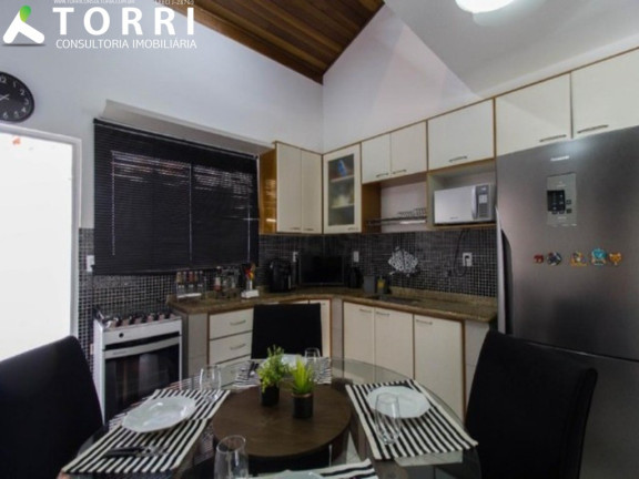 Imagem Imóvel com 3 Quartos à Venda, 105 m² em Condomínio Moradas De São Guilherme - Sorocaba
