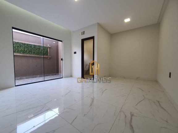 Imagem Casa com 3 Quartos à Venda, 150 m² em Setor Faiçalville - Goiânia