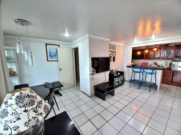 Imagem Apartamento com 3 Quartos à Venda, 70 m² em Praia De Iracema - Fortaleza Imagem Apartamento com 3 Quartos à Venda, 70 m² em Praia De Iracema - Fortaleza