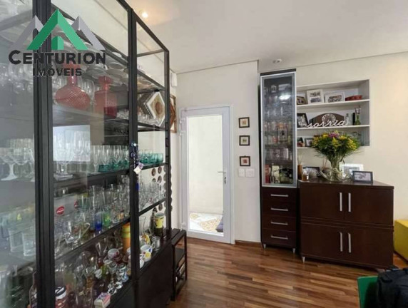 Imagem Casa de Condomínio com 3 Quartos à Venda, 137 m² em Granja Viana - Cotia Imagem Casa de Condomínio com 3 Quartos à Venda, 137 m² em Granja Viana - Cotia