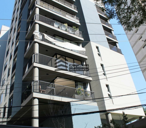 Imagem Apartamento com 1 Quarto à Venda, 101 m² em Vila Madalena - São Paulo Imagem Apartamento com 1 Quarto à Venda, 101 m² em Vila Madalena - São Paulo