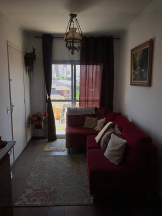 Imagem Apartamento com 2 Quartos à Venda, 62 m² em Penha De França - São Paulo Imagem Apartamento com 2 Quartos à Venda, 62 m² em Penha De França - São Paulo