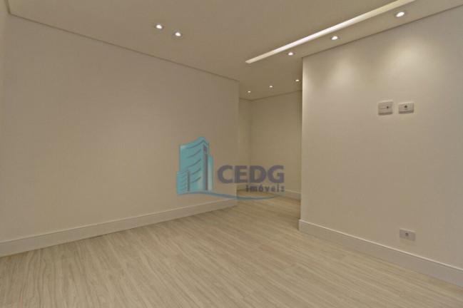 Imagem Apartamento com 3 Quartos à Venda, 158 m² em água Verde - Curitiba