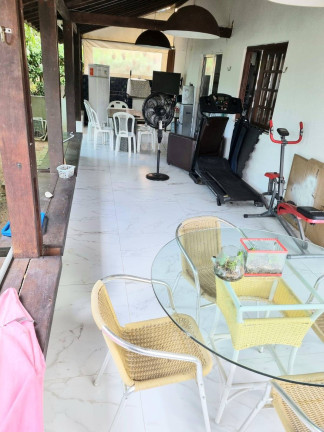 Imagem Casa de Condomínio com 6 Quartos à Venda, 280 m² em Aldeia Dos Camarás - Camaragibe Imagem Casa de Condomínio com 6 Quartos à Venda, 280 m² em Aldeia Dos Camarás - Camaragibe