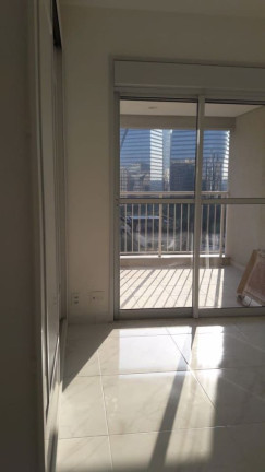 Imagem Apartamento com 1 Quarto para Alugar, 54 m² em Vila Olímpia - São Paulo Imagem Apartamento com 1 Quarto para Alugar, 54 m² em Vila Olímpia - São Paulo