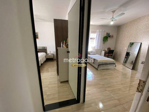 Imagem Casa com 2 Quartos à Venda, 87 m² em Nova Gerti - São Caetano Do Sul Imagem Casa com 2 Quartos à Venda, 87 m² em Nova Gerti - São Caetano Do Sul