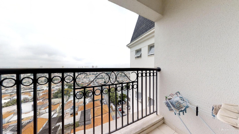 Imagem Apartamento com 2 Quartos à Venda, 54 m² em Vila Moraes - São Paulo Imagem Apartamento com 2 Quartos à Venda, 54 m² em Vila Moraes - São Paulo