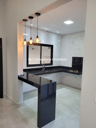 Imagem Casa com 3 Quartos à Venda,  em Loteamento Park Gran Reserve - Indaiatuba