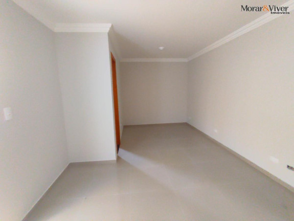 Imagem Apartamento com 3 Quartos à Venda, 62 m² em Parque Da Fonte - São José Dos Pinhais