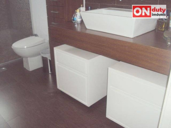 Imagem Apartamento com 4 Quartos à Venda, 237 m² em Aparecida - Santos Imagem Apartamento com 4 Quartos à Venda, 237 m² em Aparecida - Santos