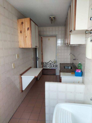 Imagem Apartamento com 2 Quartos à Venda, 56 m² em Pirituba - São Paulo Imagem Apartamento com 2 Quartos à Venda, 56 m² em Pirituba - São Paulo