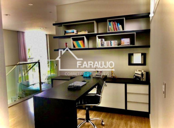 Imagem Imóvel com 3 Quartos à Venda, 350 m² em Ibiti Royal Park - Sorocaba