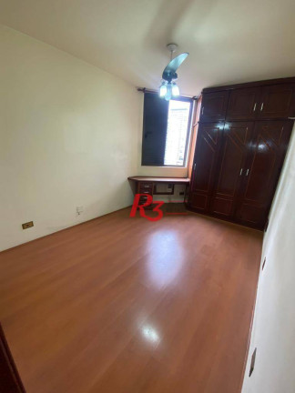 Imagem Cobertura com 4 Quartos à Venda, 184 m² em Aparecida - Santos