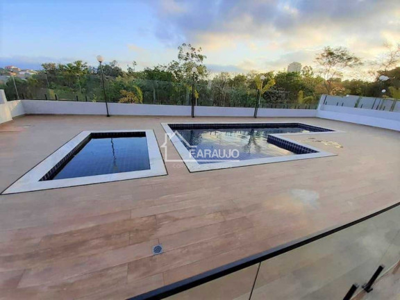 Imagem Apartamento com 2 Quartos à Venda, 53 m² em Parque Morumbi - Votorantim