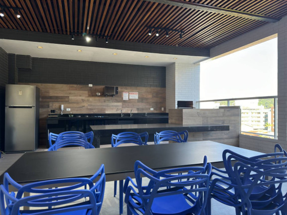 Imagem Apartamento com 2 Quartos à Venda, 66 m² em Praia Das Toninhas - Ubatuba Imagem Apartamento com 2 Quartos à Venda, 66 m² em Praia Das Toninhas - Ubatuba