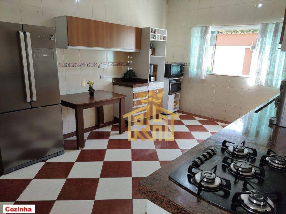Imagem Sobrado com 4 Quartos à Venda ou Locação, 286 m² em Canto Do Forte - Praia Grande Imagem Sobrado com 4 Quartos à Venda ou Locação, 286 m² em Canto Do Forte - Praia Grande