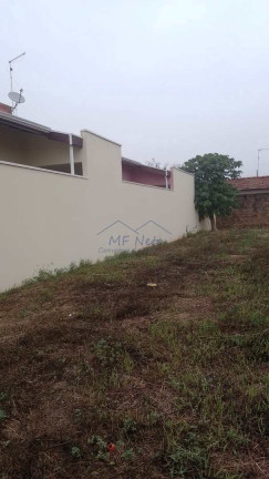Imagem Terreno à Venda, 250 m² em Jardim Kanebo - Pirassununga
