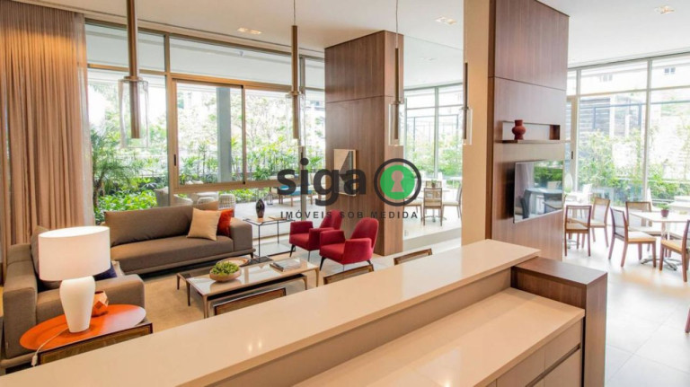 Imagem Apartamento com 4 Quartos à Venda, 475 m² em Jardins - São Paulo Imagem Apartamento com 4 Quartos à Venda, 475 m² em Jardins - São Paulo