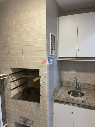 Imagem Apartamento com 2 Quartos à Venda, 63 m² em Toninhas - Ubatuba Imagem Apartamento com 2 Quartos à Venda, 63 m² em Toninhas - Ubatuba