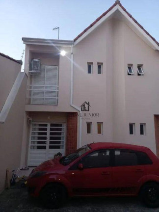 Imagem Casa com 2 Quartos à Venda, 75 m² em Condomínio Morumby - Sorocaba Imagem Casa com 2 Quartos à Venda, 75 m² em Condomínio Morumby - Sorocaba