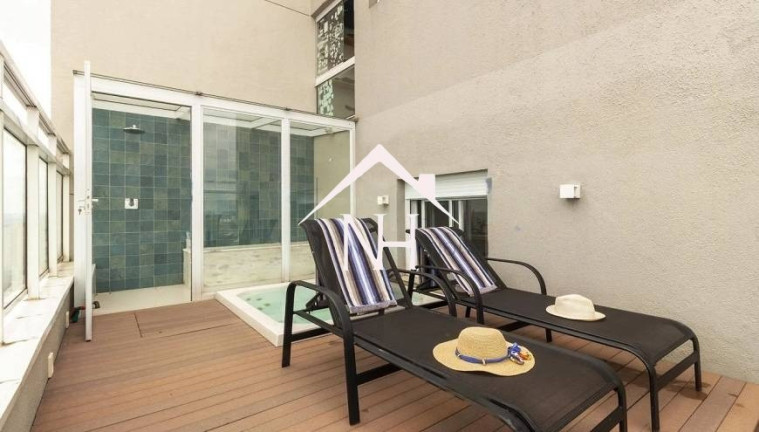 Imagem Imóvel com 5 Quartos à Venda, 404 m² em Vila Mariana - São Paulo Imagem Imóvel com 5 Quartos à Venda, 404 m² em Vila Mariana - São Paulo