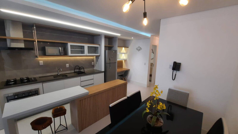 Imagem Apartamento com 1 Quarto à Venda, 53 m² em Navegantes - Capão Da Canoa